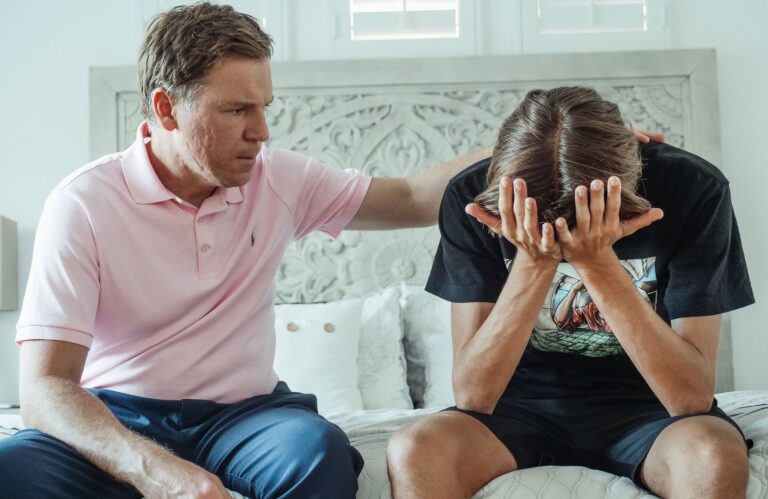 Understanding Behaviours That Challenge: What’s Really Going On?