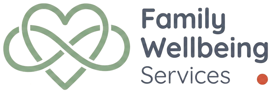 family wellbeing services logo