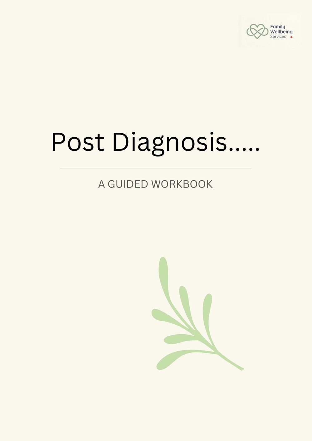 post diagnosis workbook 3 post diagnosis workbook 3